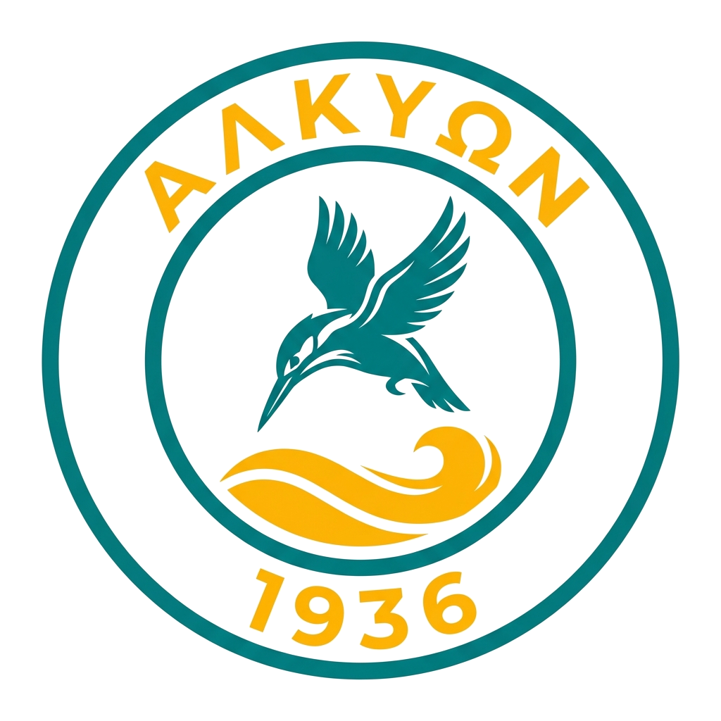 Α.Ο. Αλκυών